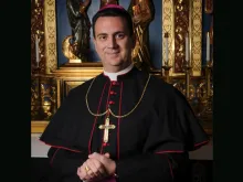 Bishop Steven Lopes